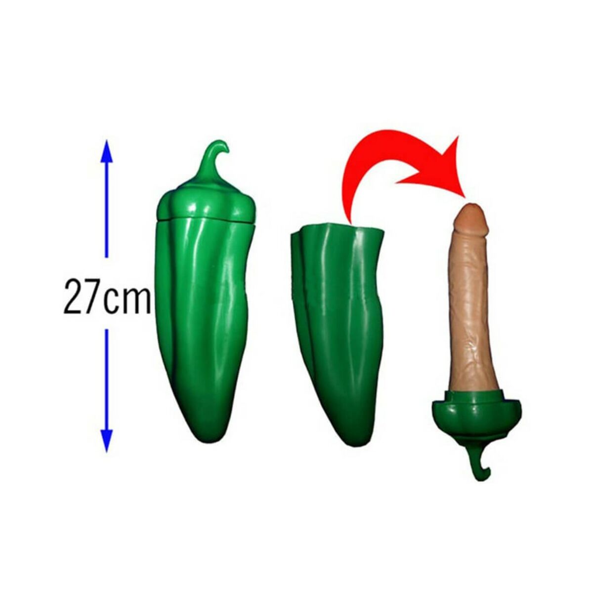 Liki Divertysex Poper Penis